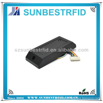 Low frequency RFID 125KHZ EM Reader with high quality rfid reader rs232